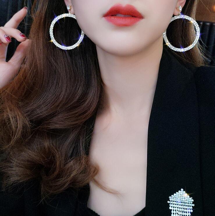 Bohemian Gemstone Earrings