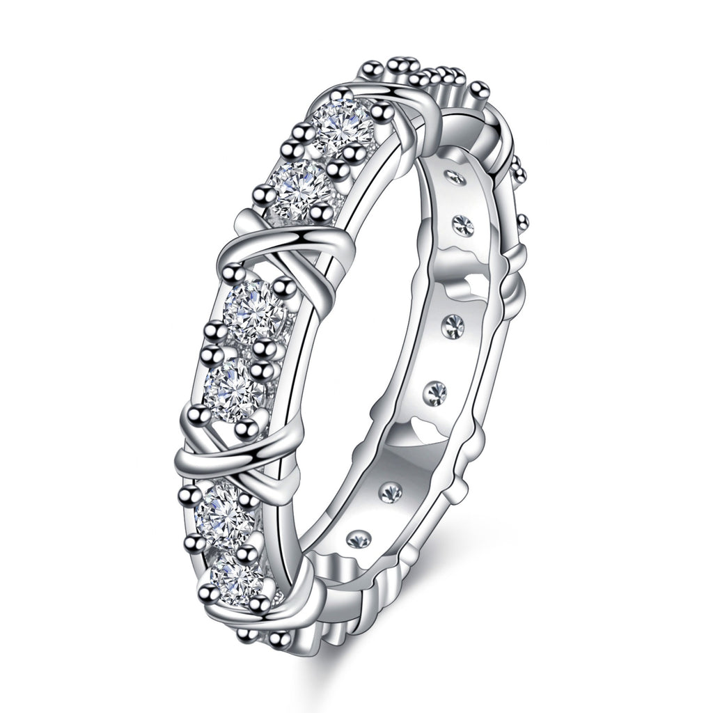 Gianna Gemstone Ring