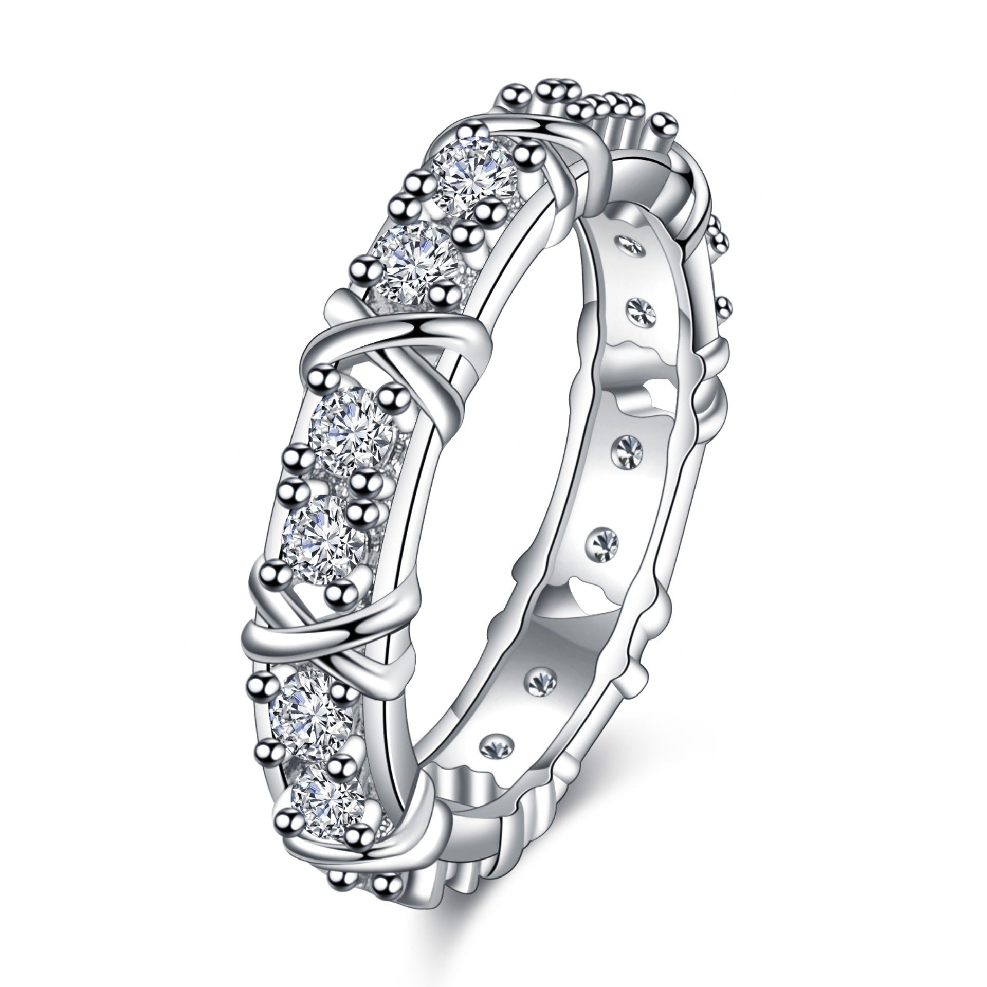 Gianna Gemstone Ring