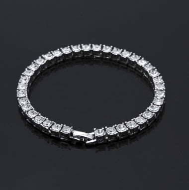 Multi-Street Bracelets