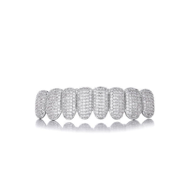 Dianyi Full Diamond Toothset