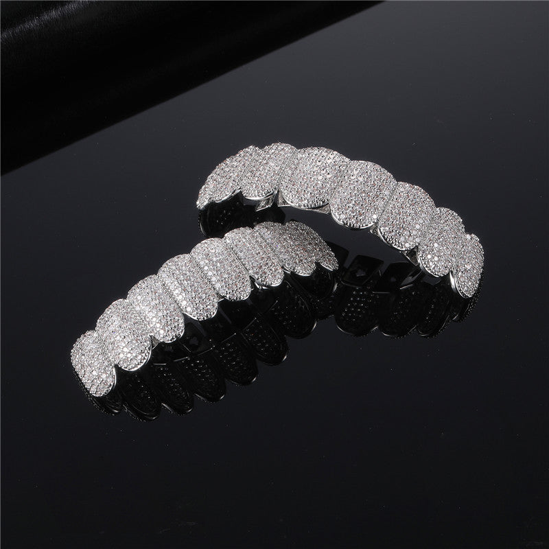 Dianyi Full Diamond Toothset