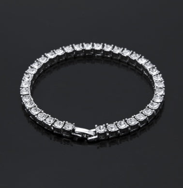 Multi-Street Bracelets