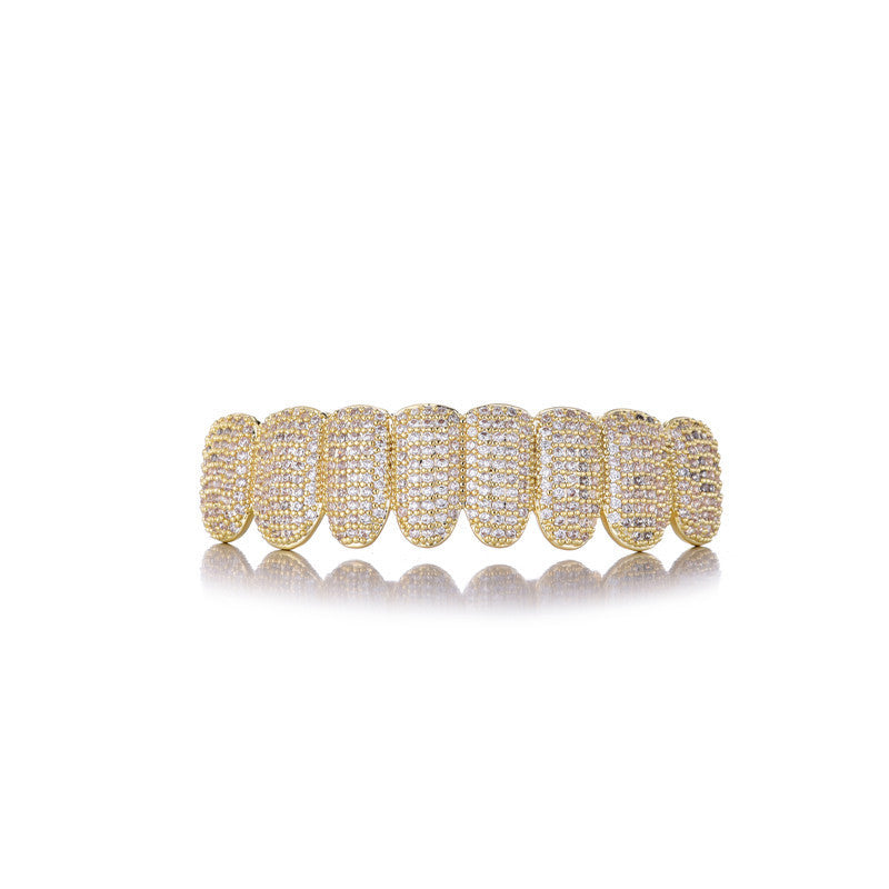 Dianyi Full Diamond Toothset