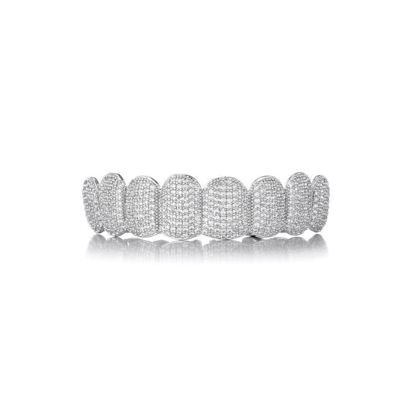 Dianyi Full Diamond Toothset