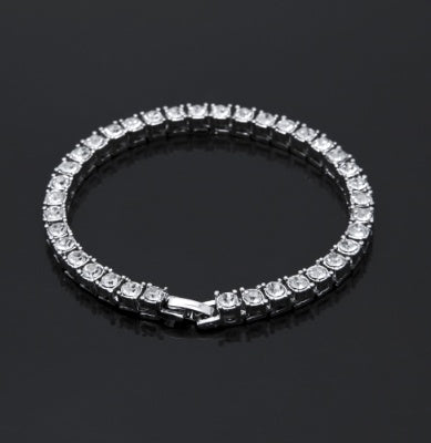 Multi-Street Bracelets