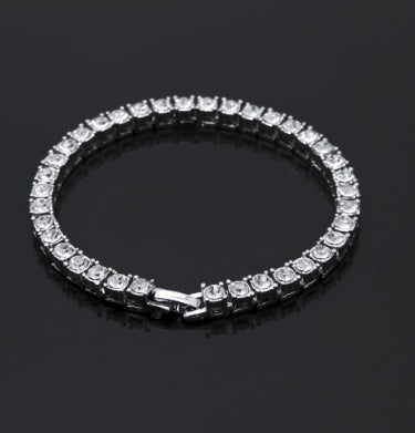 Multi-Street Bracelets