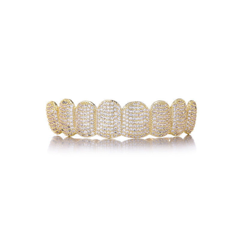 Dianyi Full Diamond Toothset